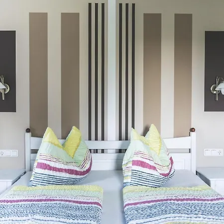 Wein & Gaestehof Erlacher