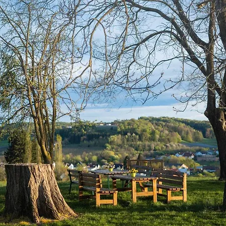 Wein & Gaestehof Erlacher Oda ve Kahvaltı