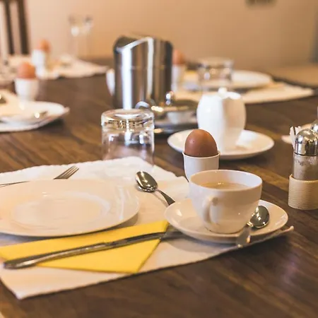 Wein & Gaestehof Erlacher Oda ve Kahvaltı