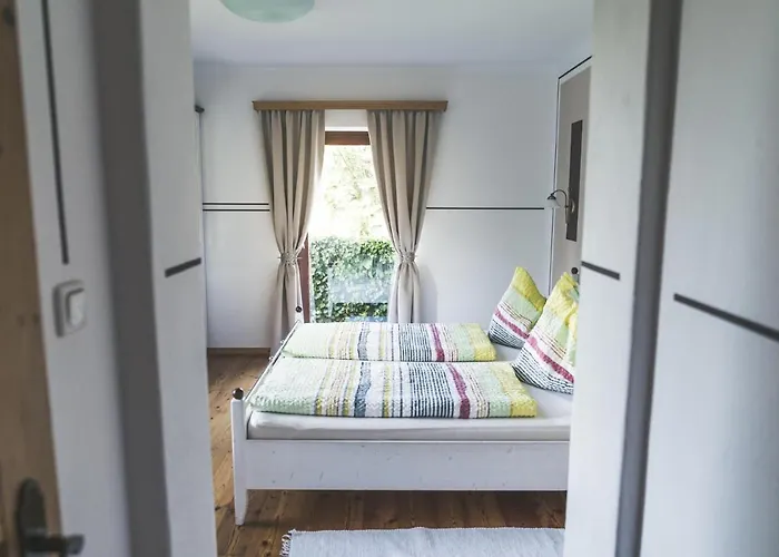 Wein & Gaestehof Erlacher 3* Hartmannsdorf