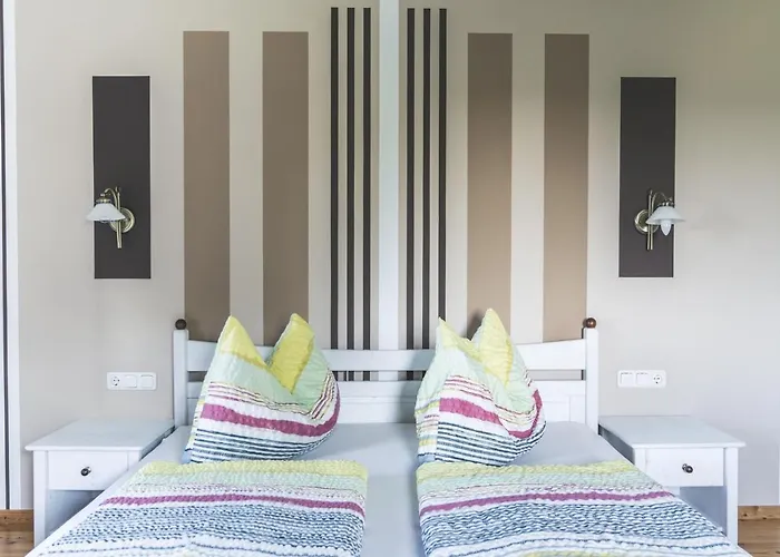 Wein & Gaestehof Erlacher