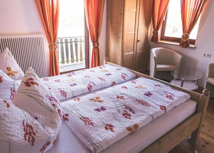 Wein & Gaestehof Erlacher 3*