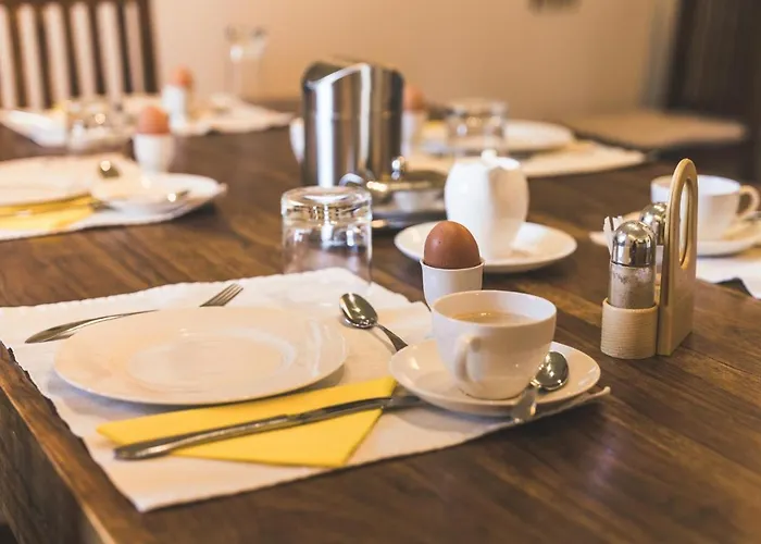 Wein & Gaestehof Erlacher 住宿加早餐酒店