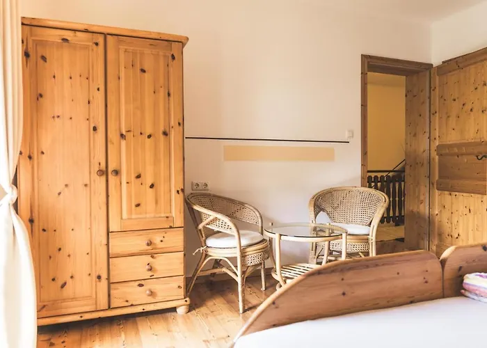 Wein & Gaestehof Erlacher B&B 3*